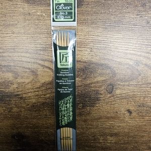 Clover 7IN DPN No. 3